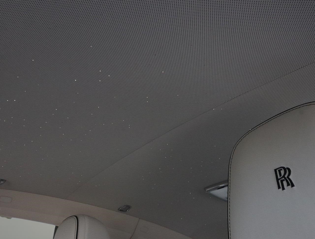 2024 Rolls-Royce Spectre Coupe