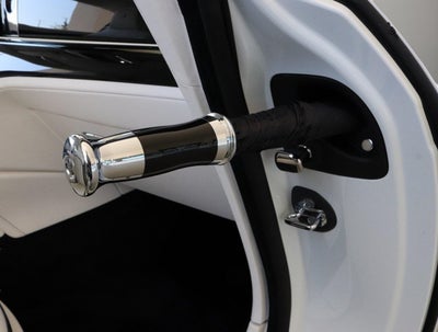 2024 Rolls-Royce Spectre Coupe