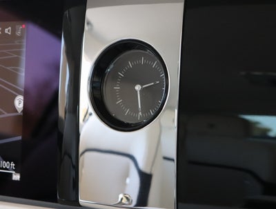 2024 Rolls-Royce Spectre Coupe