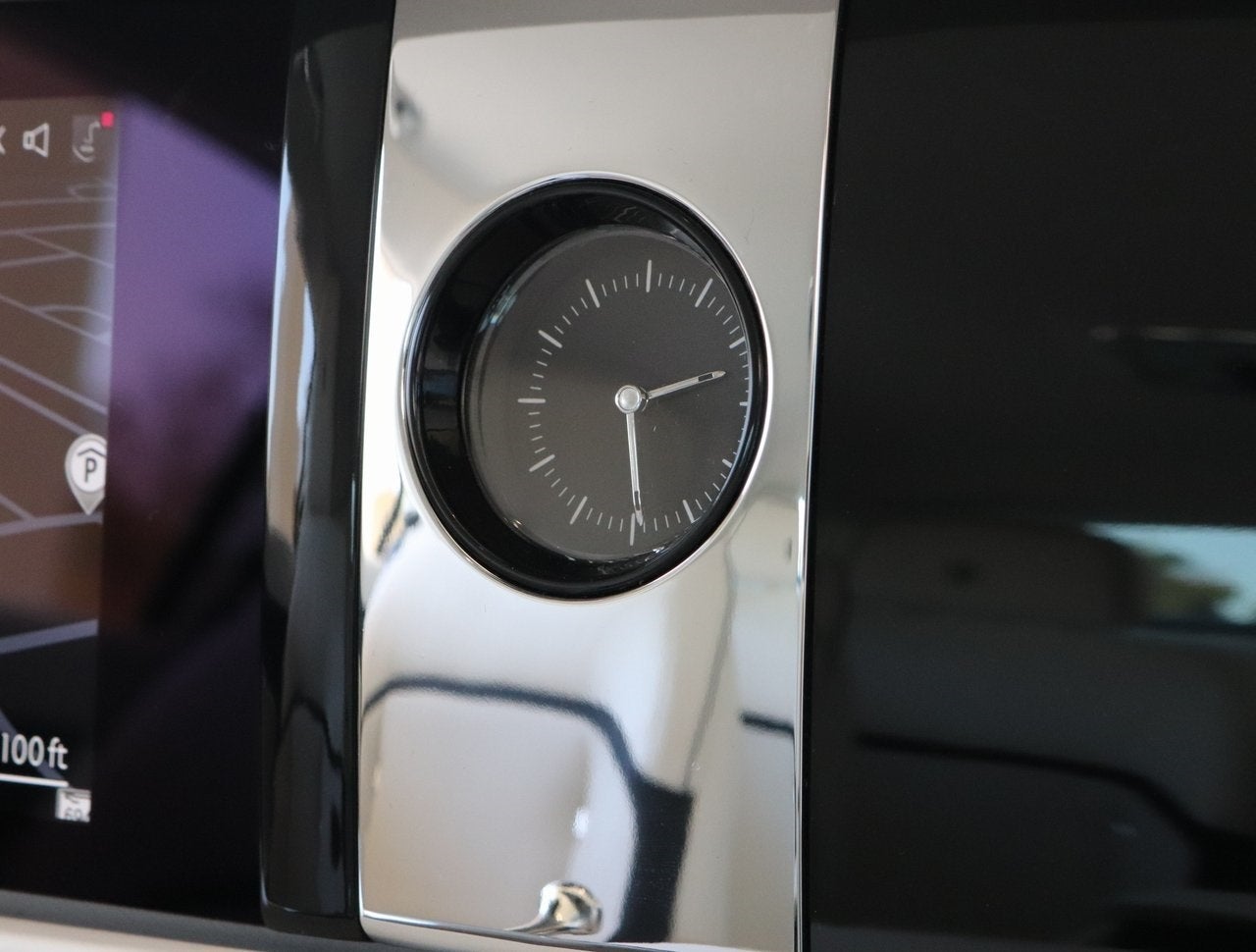 2024 Rolls-Royce Spectre Coupe