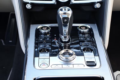 2023 Bentley Flying Spur Base