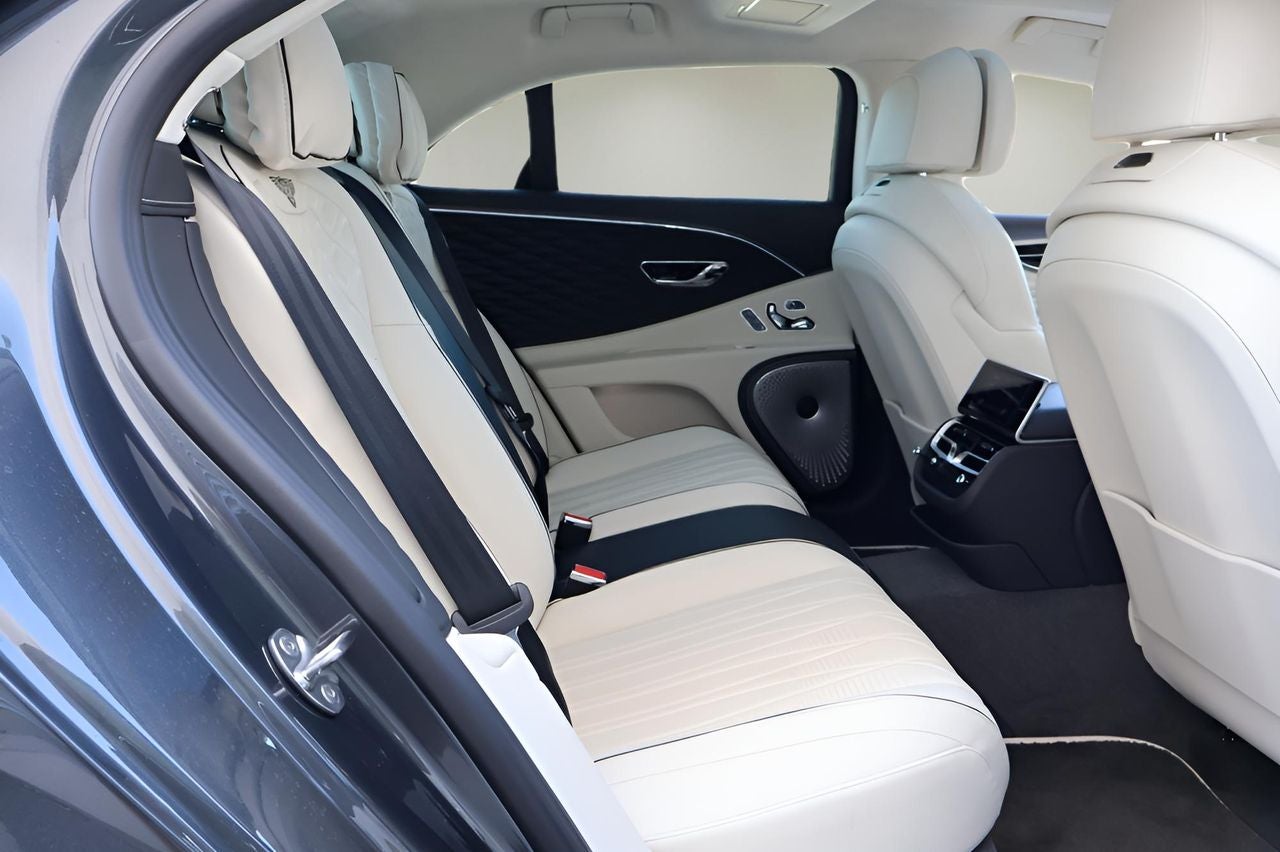 2023 Bentley Flying Spur Base