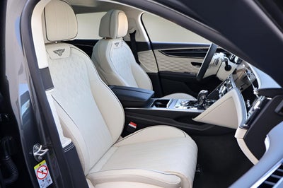 2023 Bentley Flying Spur Base