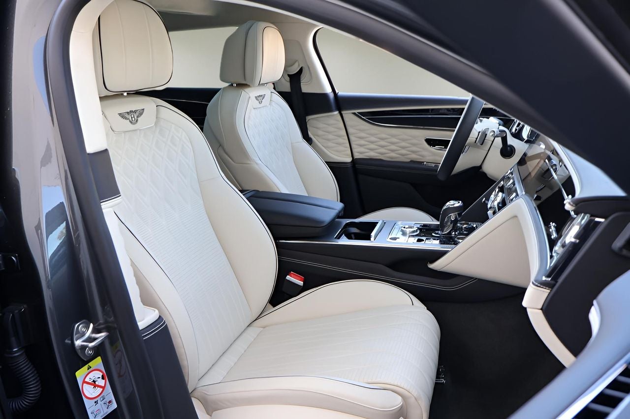 2023 Bentley Flying Spur Base