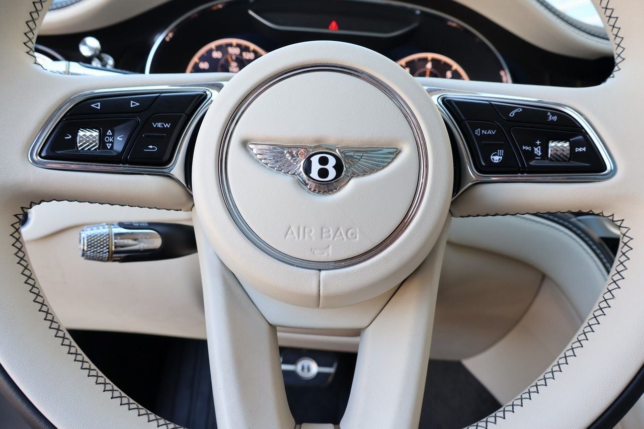 2023 Bentley Flying Spur Base