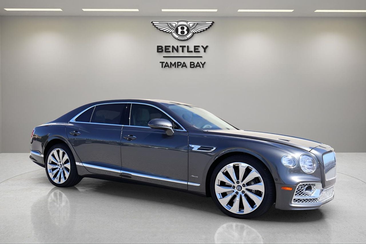 2023 Bentley Flying Spur Base