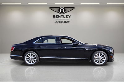 2024 Bentley Flying Spur Base