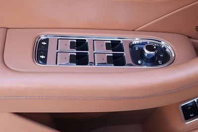 2024 Bentley Flying Spur Base