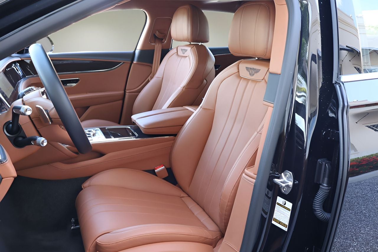 2024 Bentley Flying Spur Base