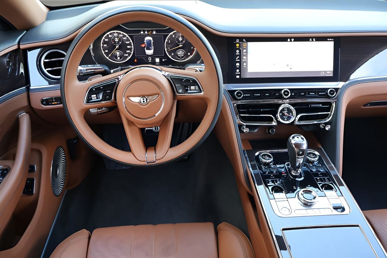 2024 Bentley Flying Spur Base