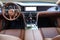 2024 Bentley Flying Spur Base