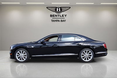 2024 Bentley Flying Spur Base