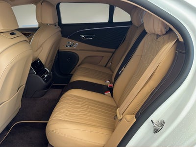 2026 Bentley Flying Spur V8
