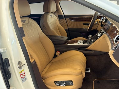 2026 Bentley Flying Spur V8
