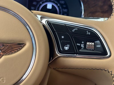 2026 Bentley Flying Spur V8