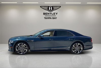 2025 Bentley Flying Spur Base