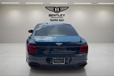 2025 Bentley Flying Spur Base