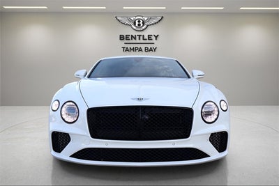 2024 Bentley Continental GT Base