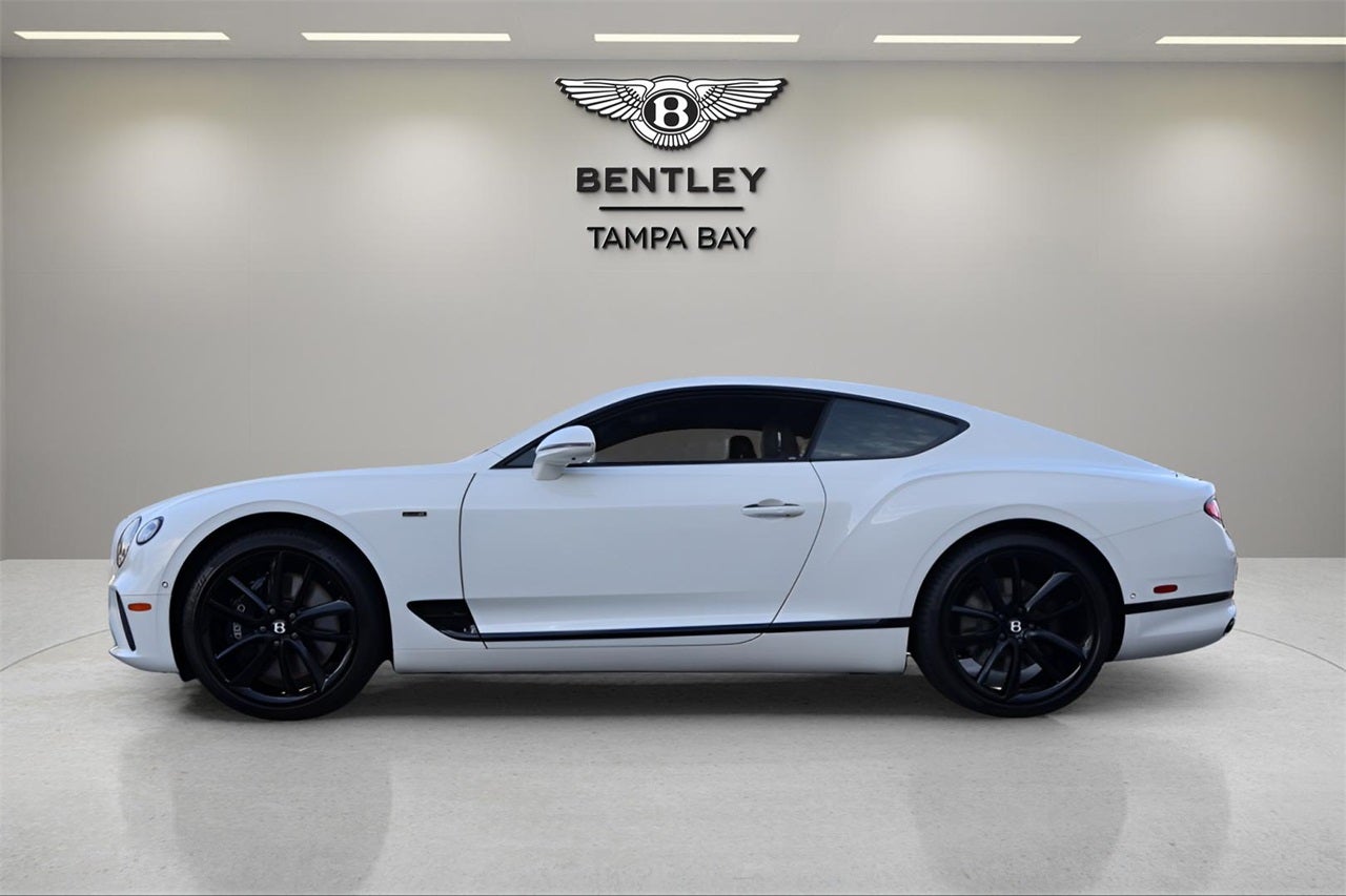 2024 Bentley Continental GT Base