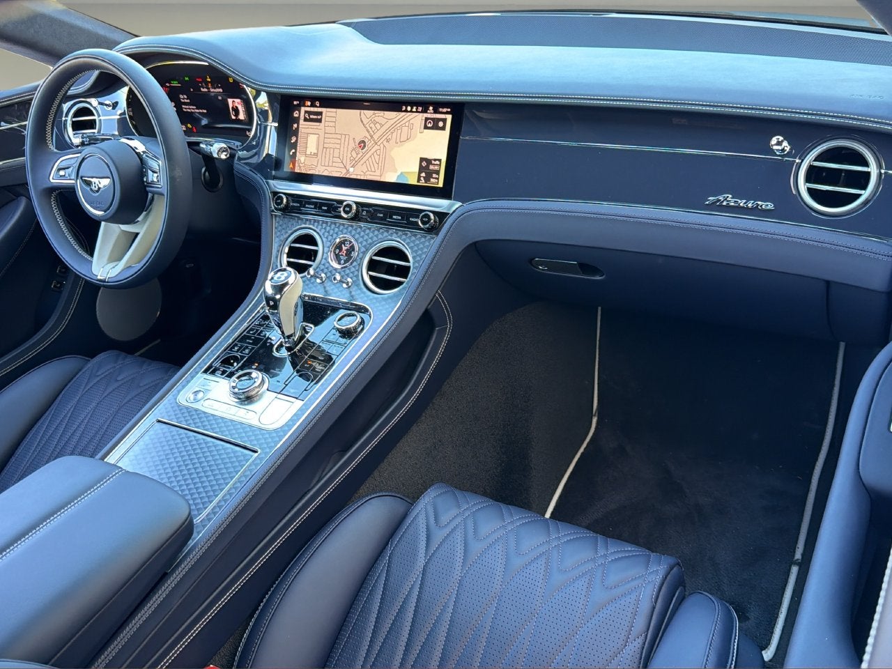 2026 Bentley Continental GT V8