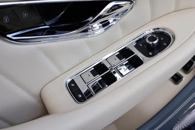 2024 Bentley Continental GT V8
