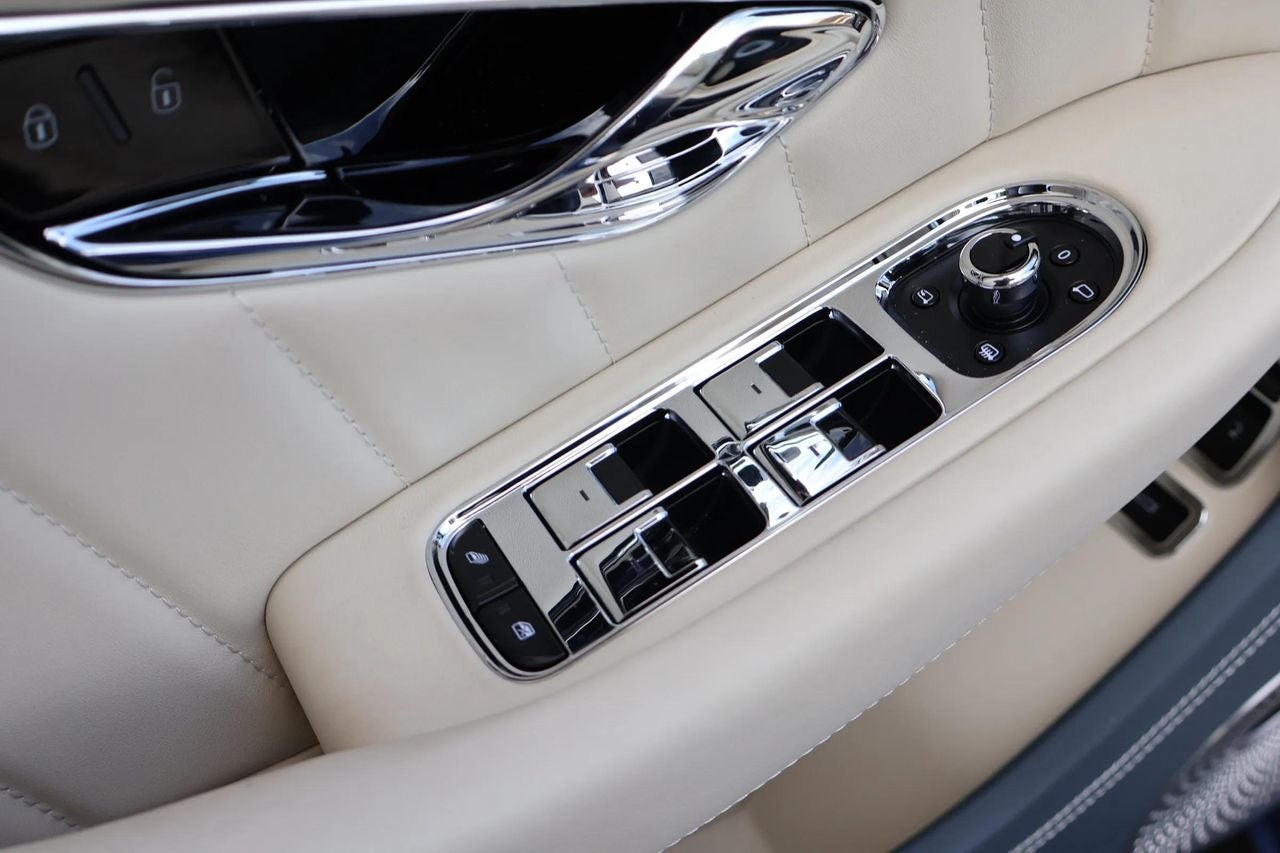 2024 Bentley Continental GT V8
