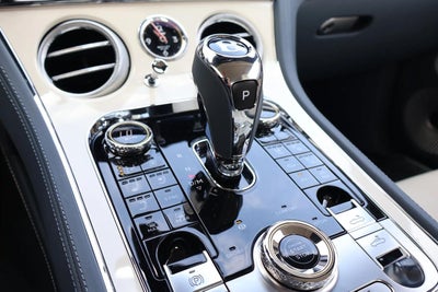 2024 Bentley Continental GT V8