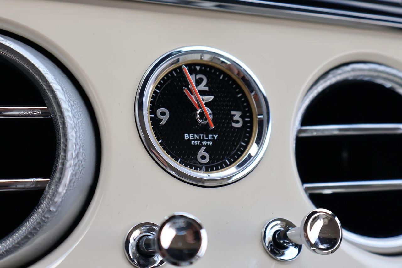 2024 Bentley Continental GT V8