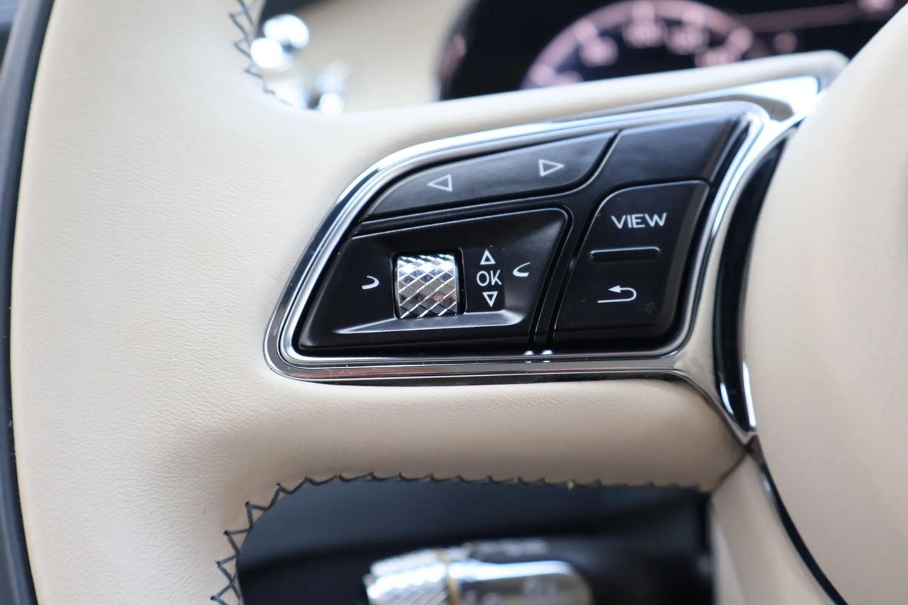 2024 Bentley Continental GT V8