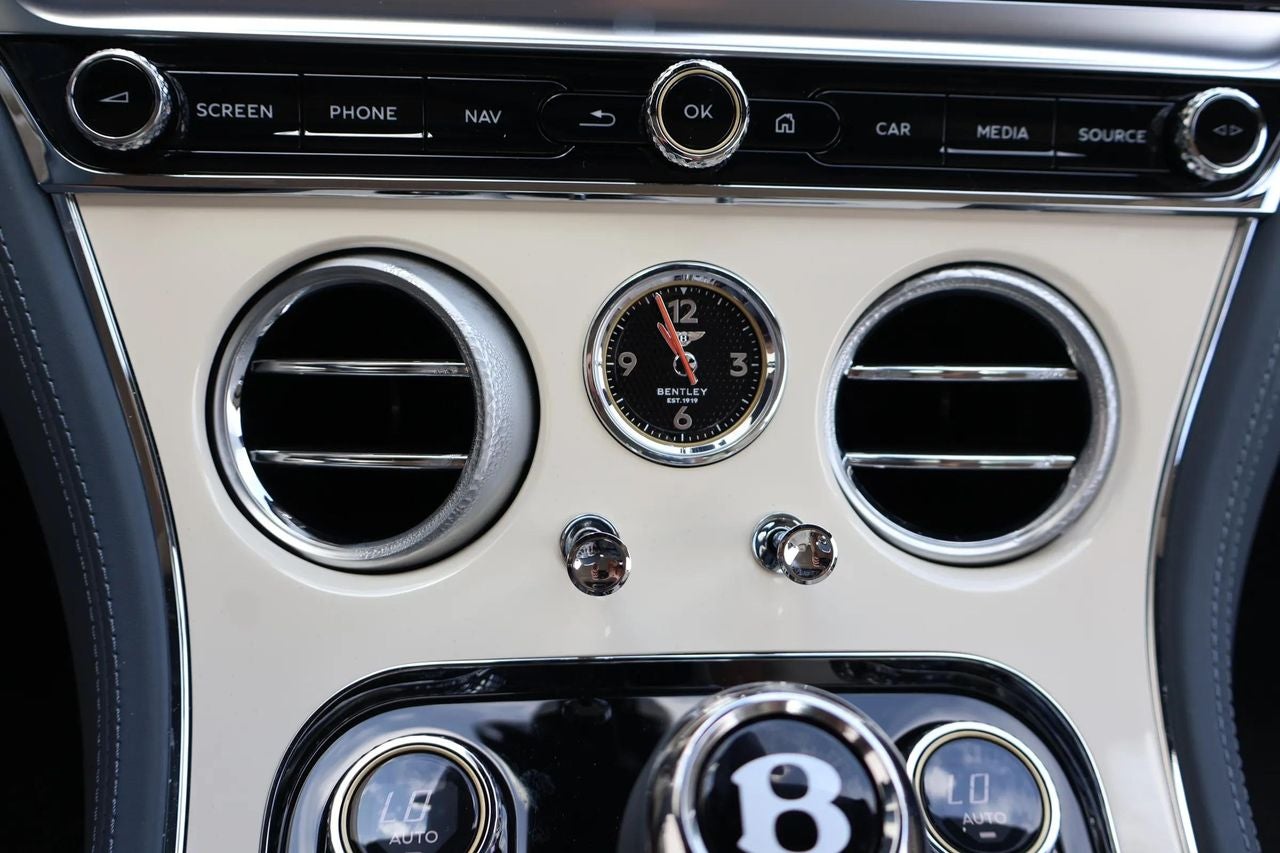 2024 Bentley Continental GT V8