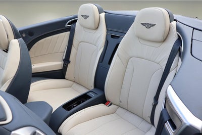 2024 Bentley Continental GT V8