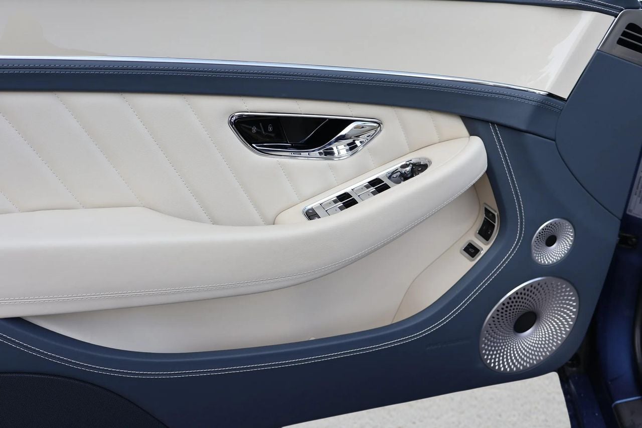 2024 Bentley Continental GT V8