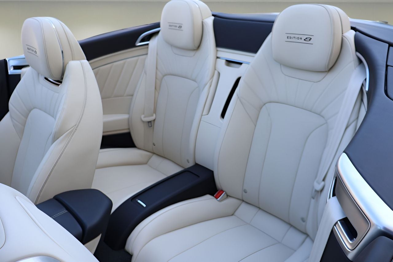 2024 Bentley Continental GT V8