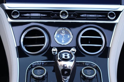 2024 Bentley Continental GT V8