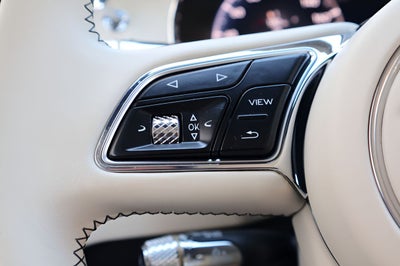 2024 Bentley Continental GT V8