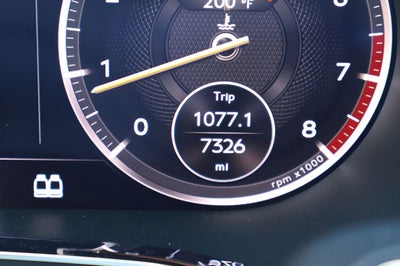 2024 Bentley Continental GT V8