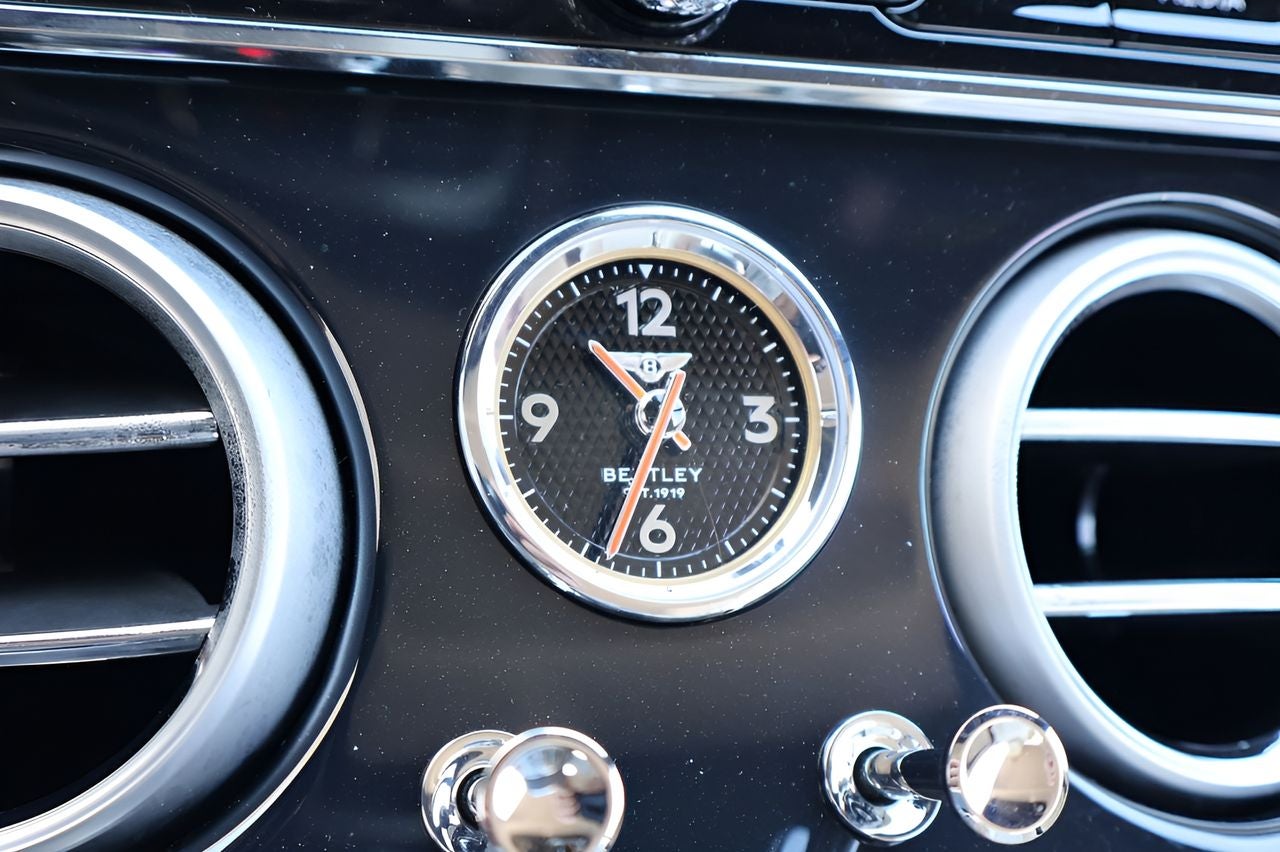 2024 Bentley Continental GT V8