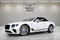 2024 Bentley Continental GT GT V8