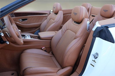 2024 Bentley Continental GT GT V8