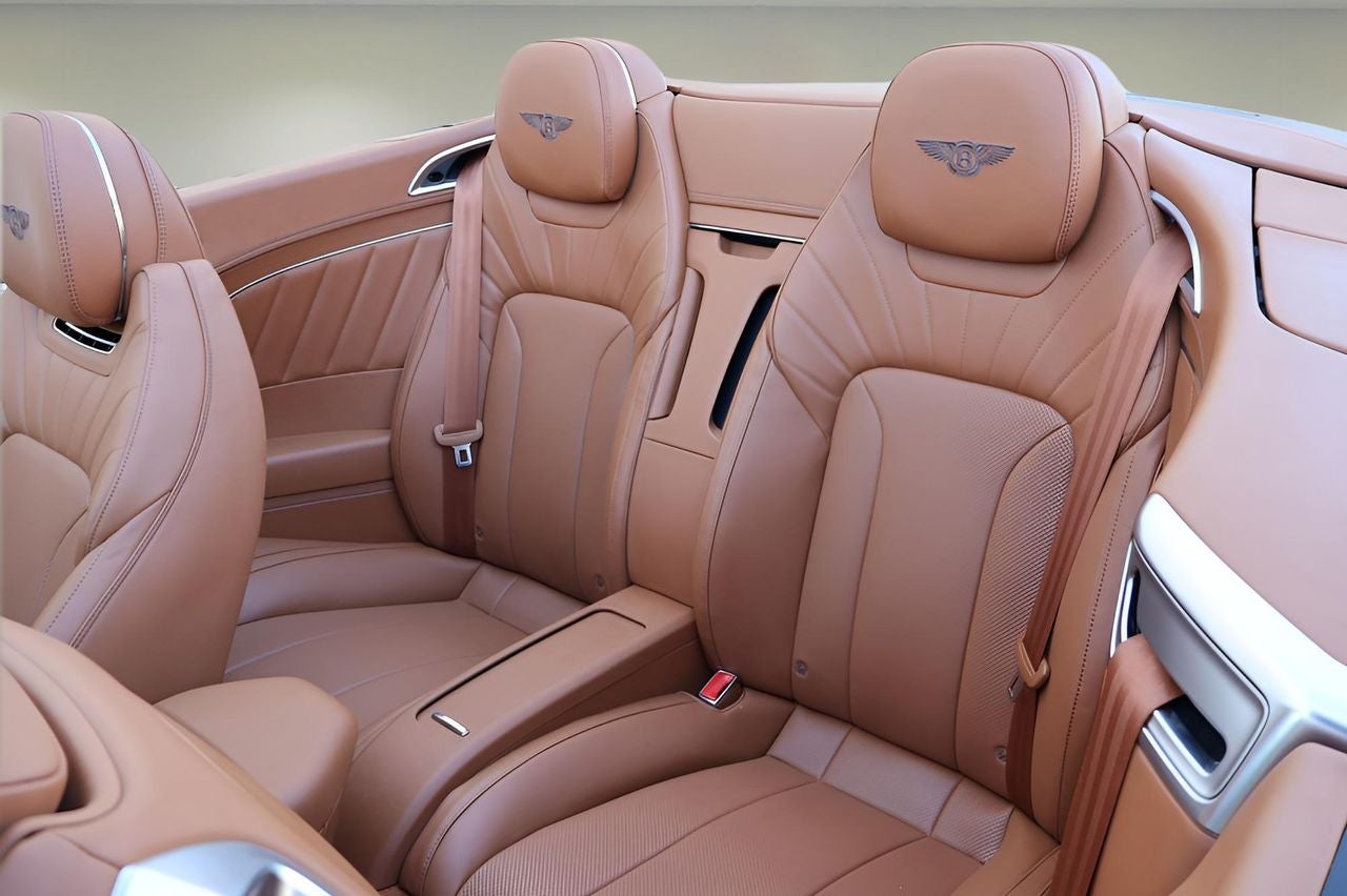 2024 Bentley Continental GT GT V8