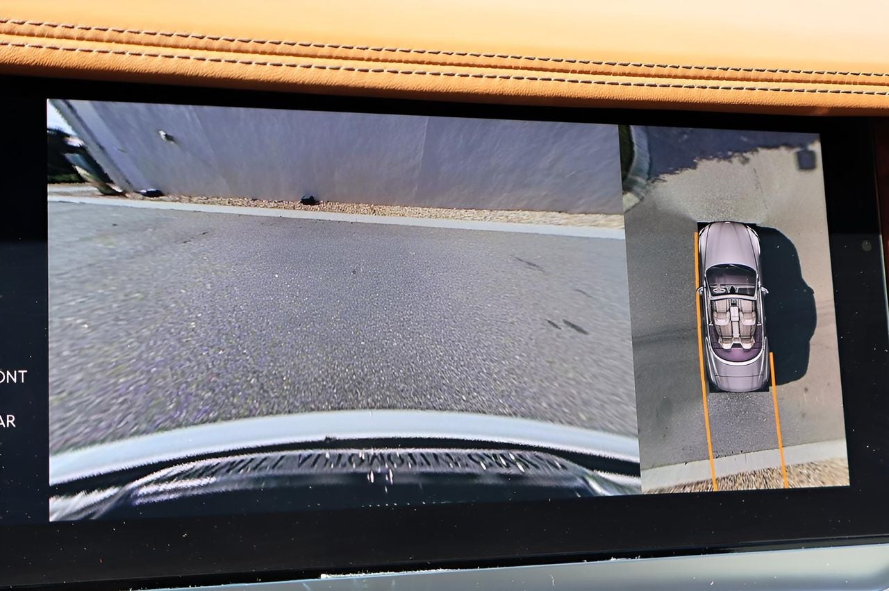 2024 Bentley Continental GT GT V8