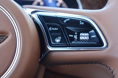 2024 Bentley Continental GT GT V8