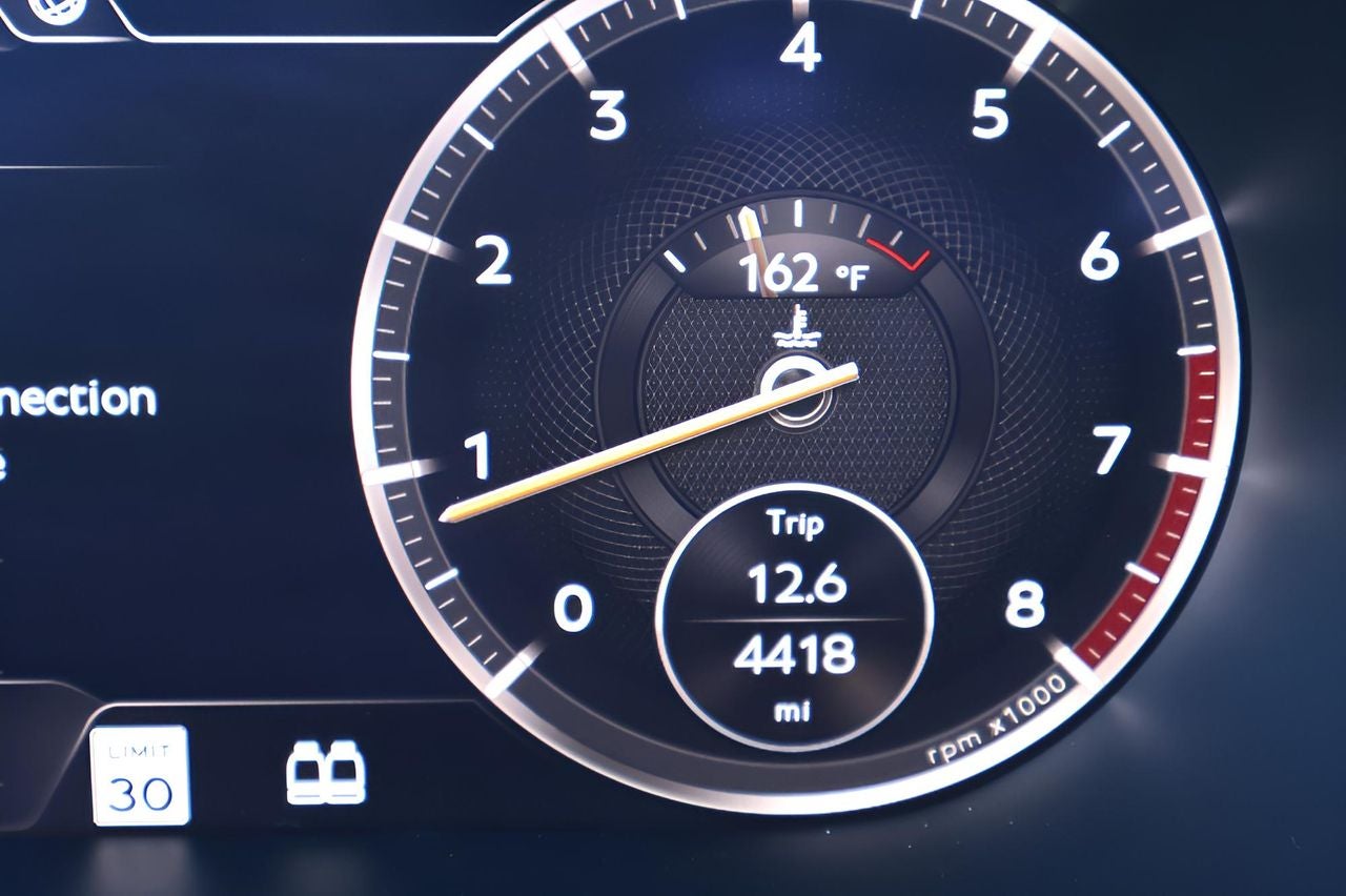 2024 Bentley Continental GT GT V8