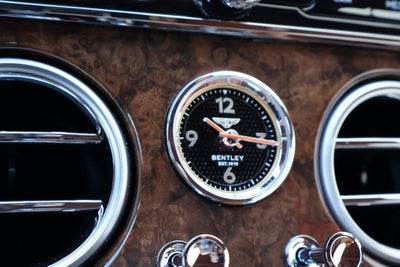 2024 Bentley Continental GT GT V8