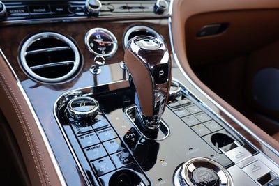 2024 Bentley Continental GT GT V8