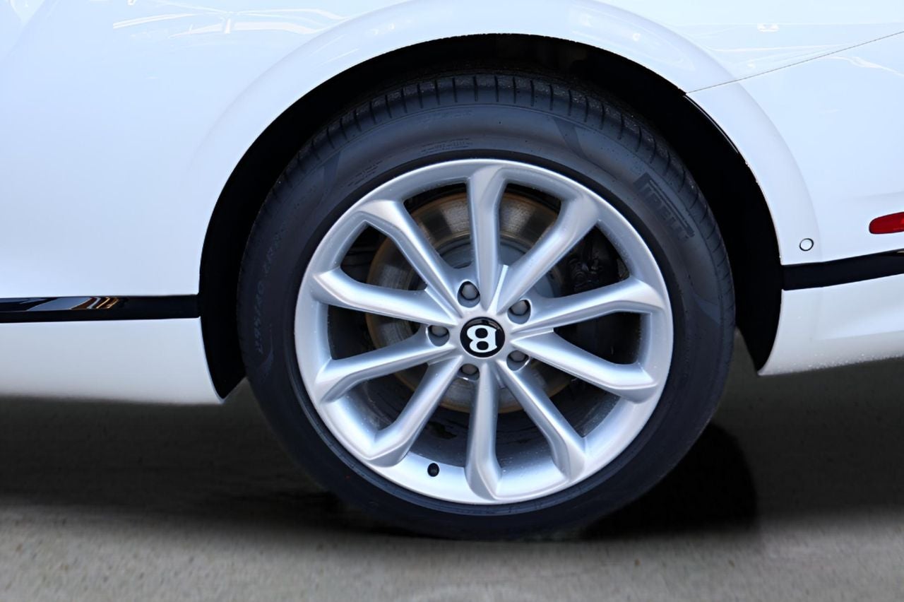 2024 Bentley Continental GT GT V8