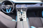 2025 Bentley Continental GT Speed