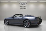 2025 Bentley Continental GT Speed