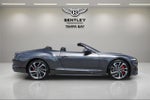 2025 Bentley Continental GT Speed