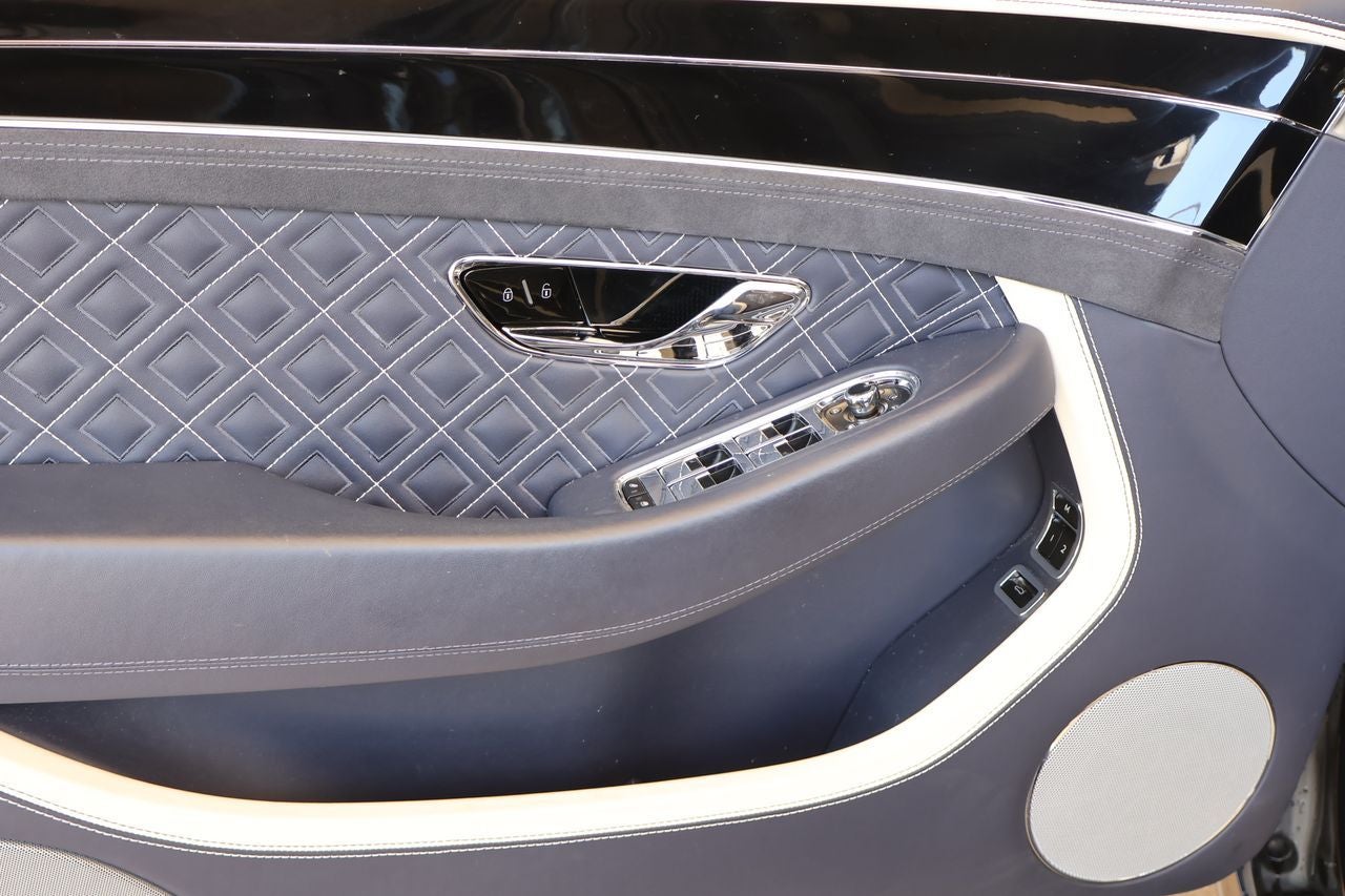 2022 Bentley Continental GT Speed